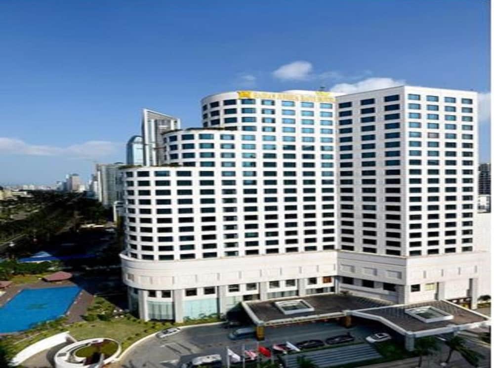 Hainan Junhua Haiyi Hotel(Hainan Junhua Haiyi Hotel) 写真5