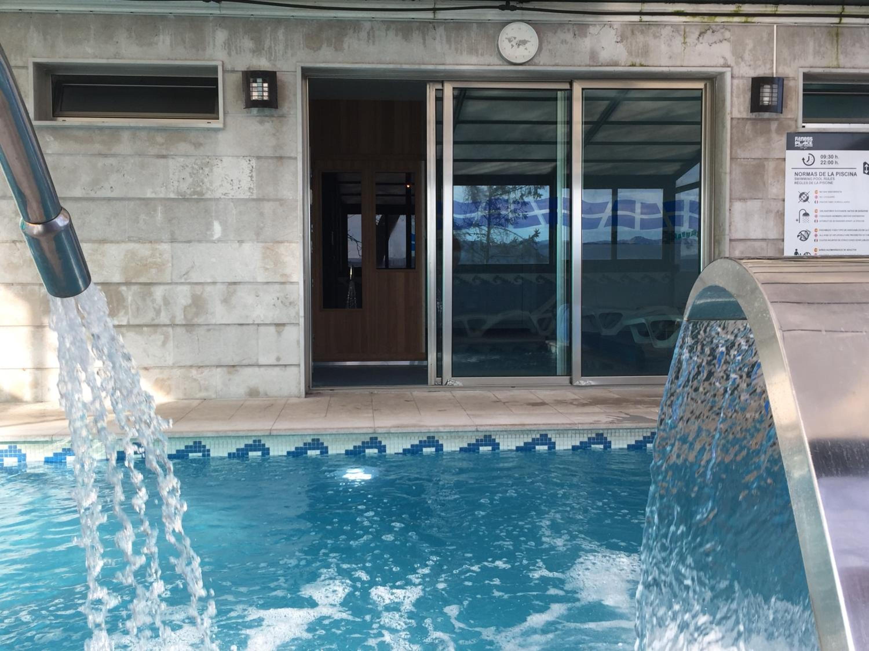 Hotel San Millan Spa 31/58