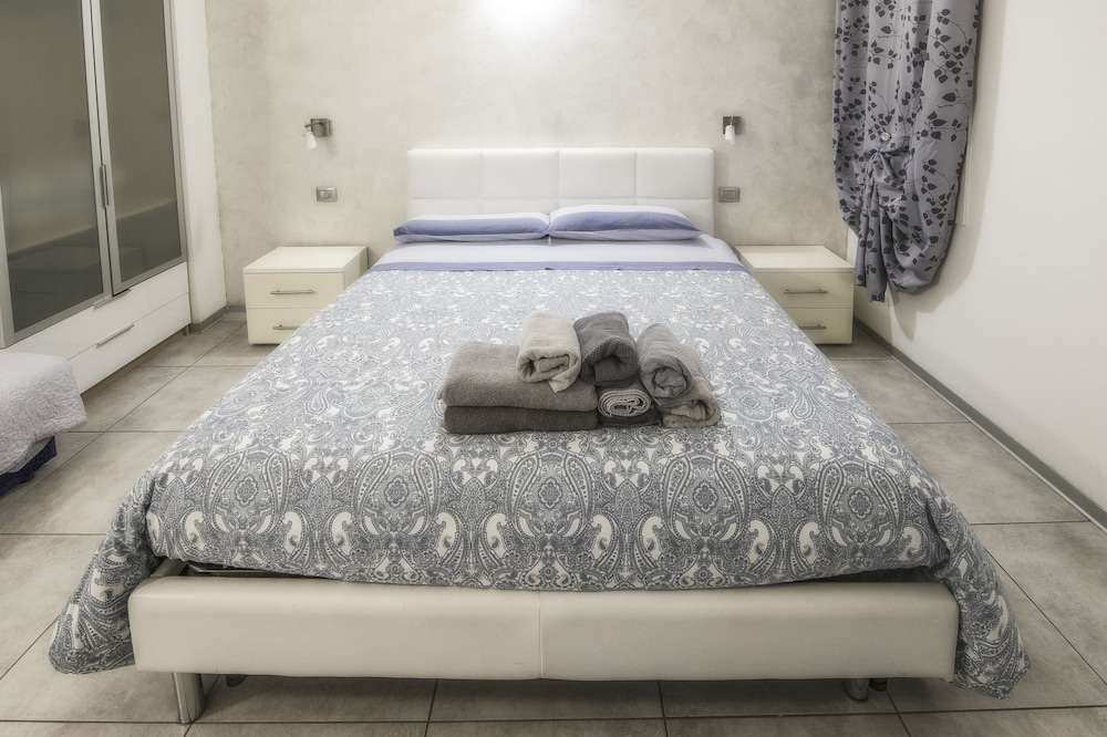 B&B Il Giardino Di Rebecca 30/89