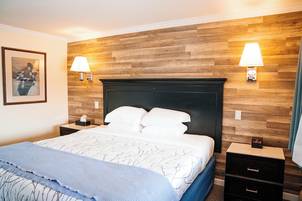 Salida Inn & Monarch Suites 57/78