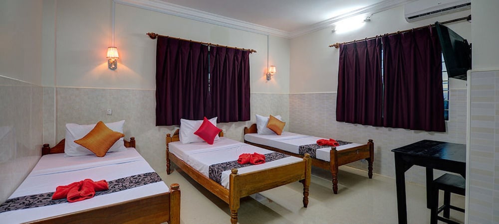 Siem Reap Pub Hostel 13/76