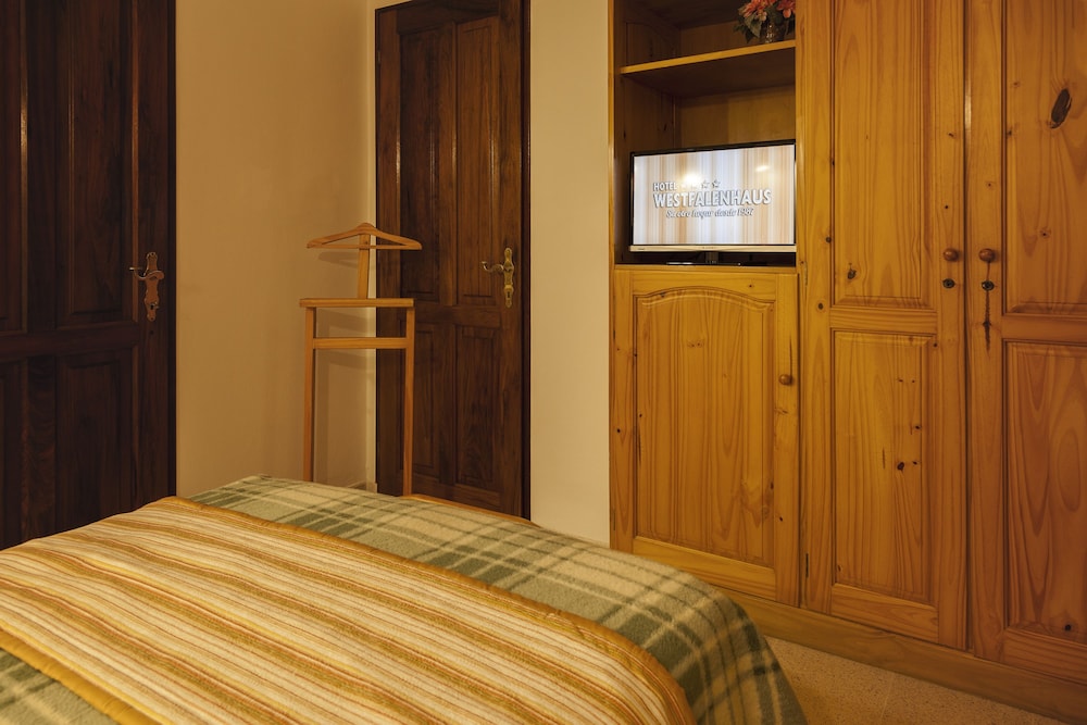 Westfalenhaus Hotel 21/50