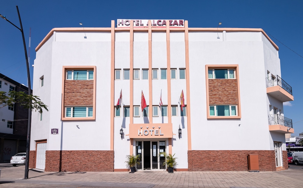 Hotel Alcazar 6/59