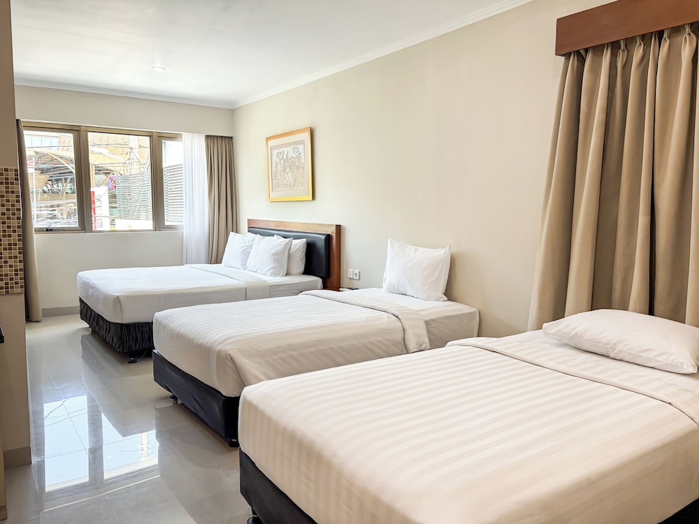 Svarna Hotel Sanur 19/48