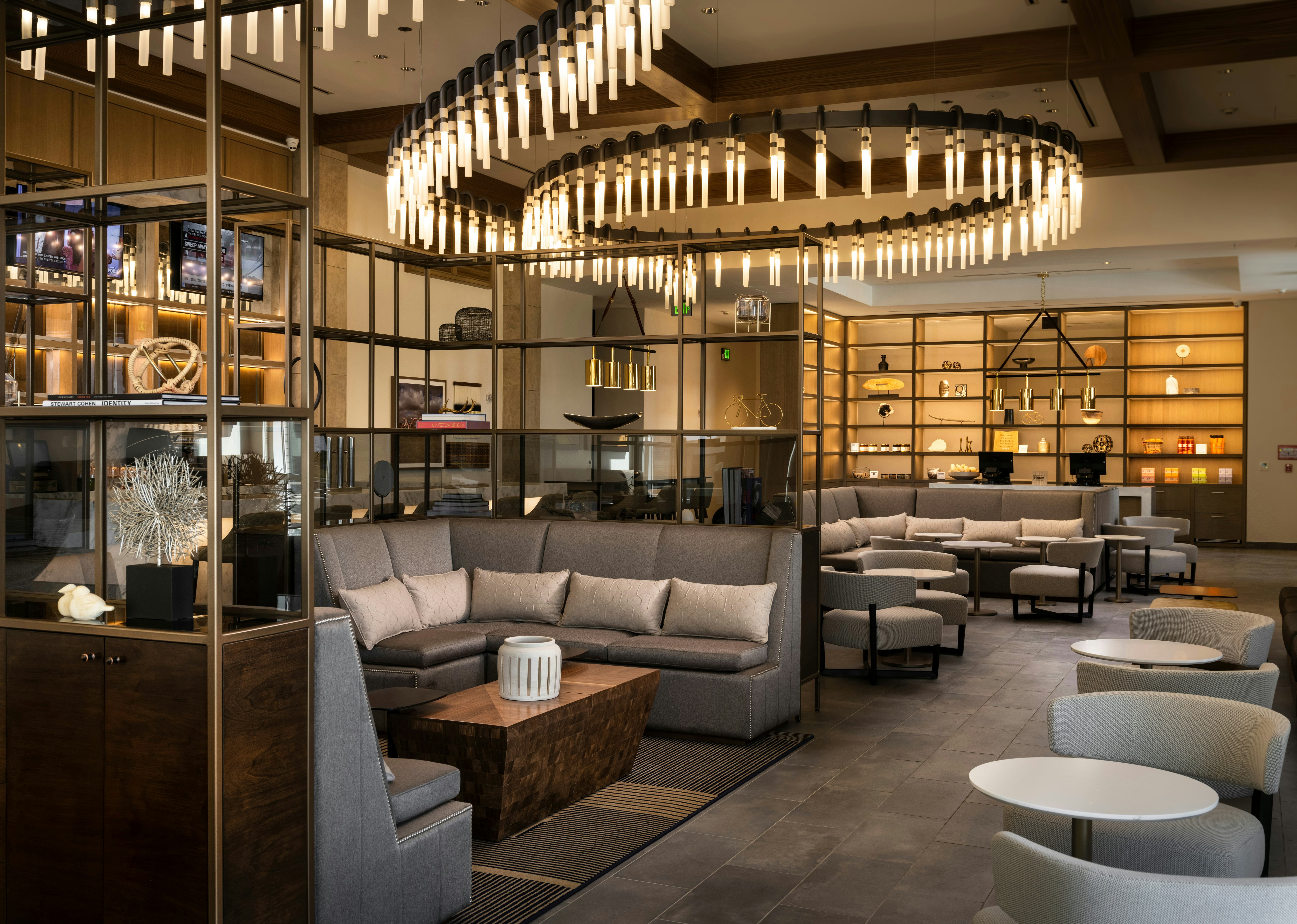 Canopy by Hilton Dallas Frisco Station 13/20