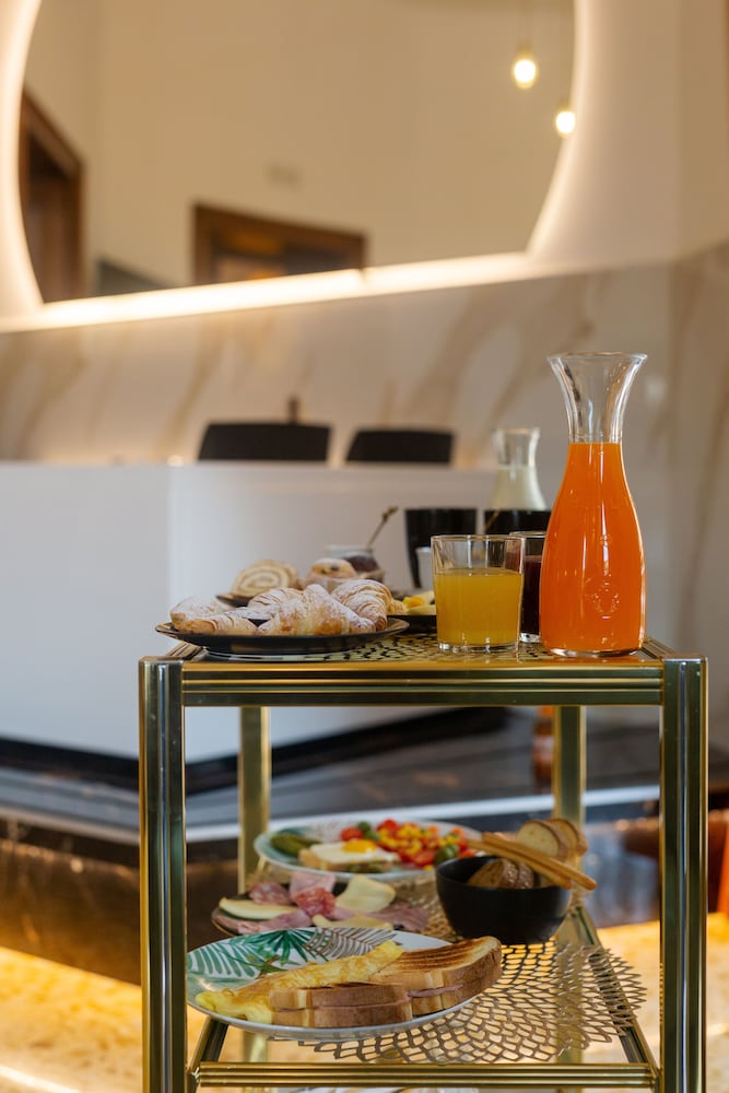 Sanfelice Rooms & Suites 19/50