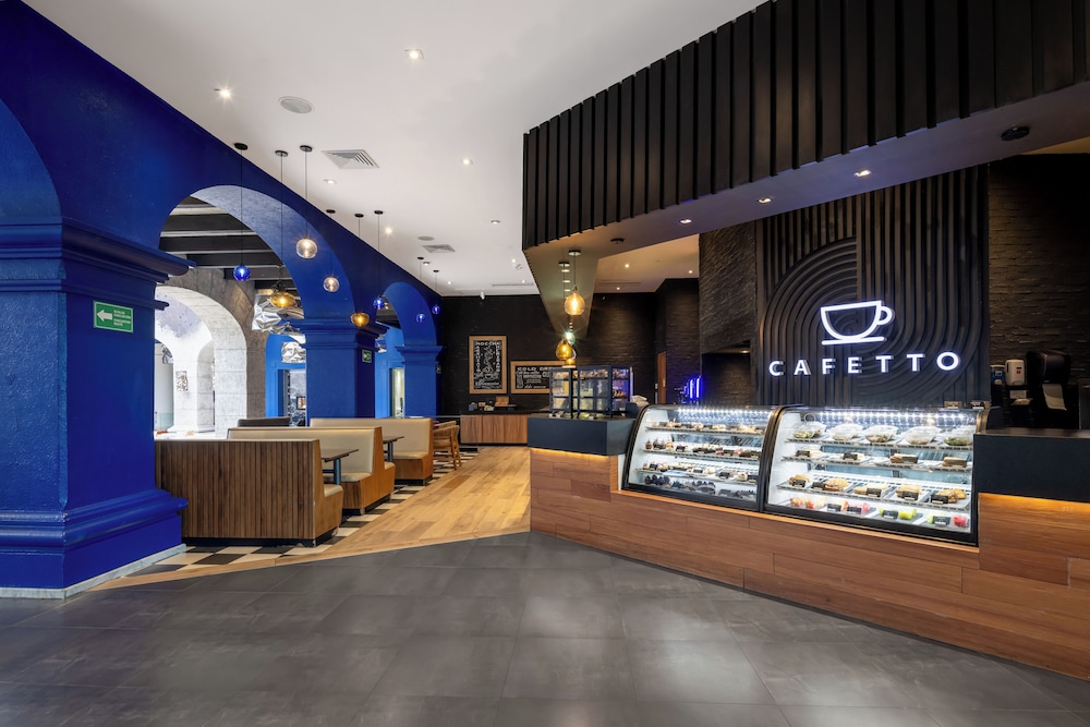 Hard Rock Hotel Riviera Maya- Heaven Section - Adults Only 12/76