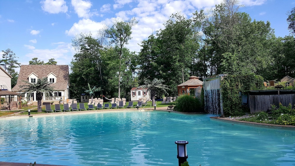L'oasis De Lile 5/56