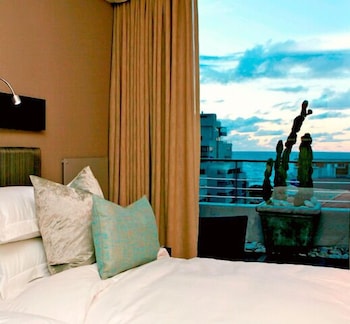Atlantic Affair Boutique Hotel 50/68