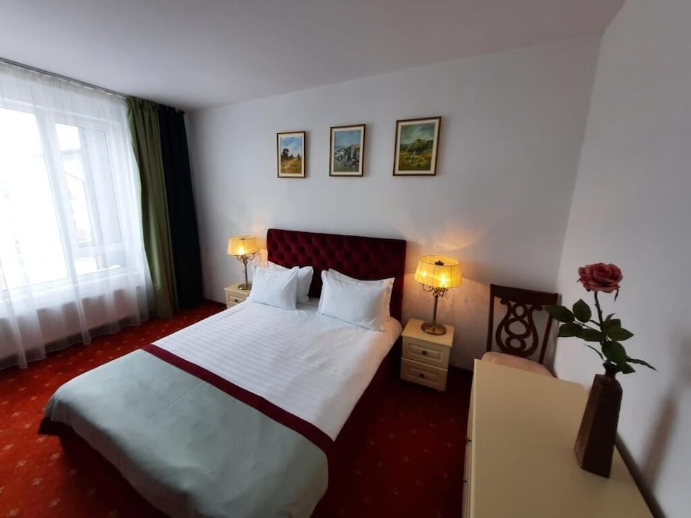 Atrium Panoramic Hotel & Spa 12/50