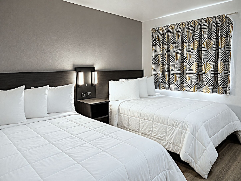 Motel6 Pittsburgh, PA - Crafton 28/50