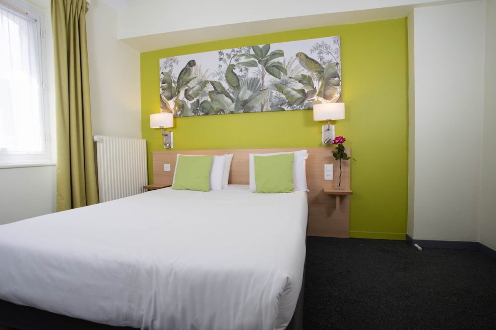 Hotel Continental 14/58