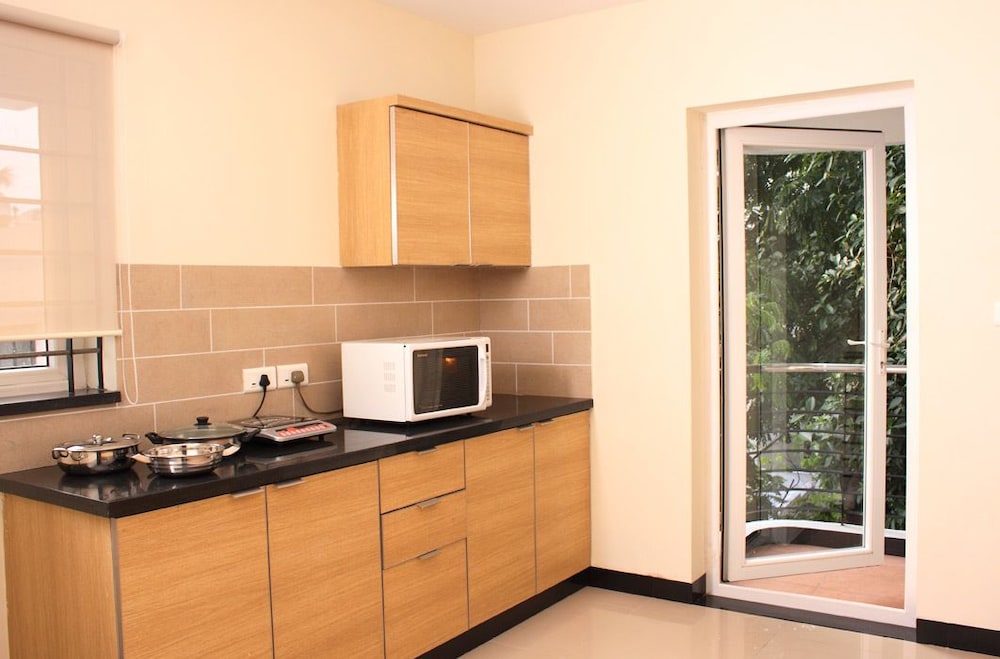 Horizon Heights Serviced Apartments 5/30