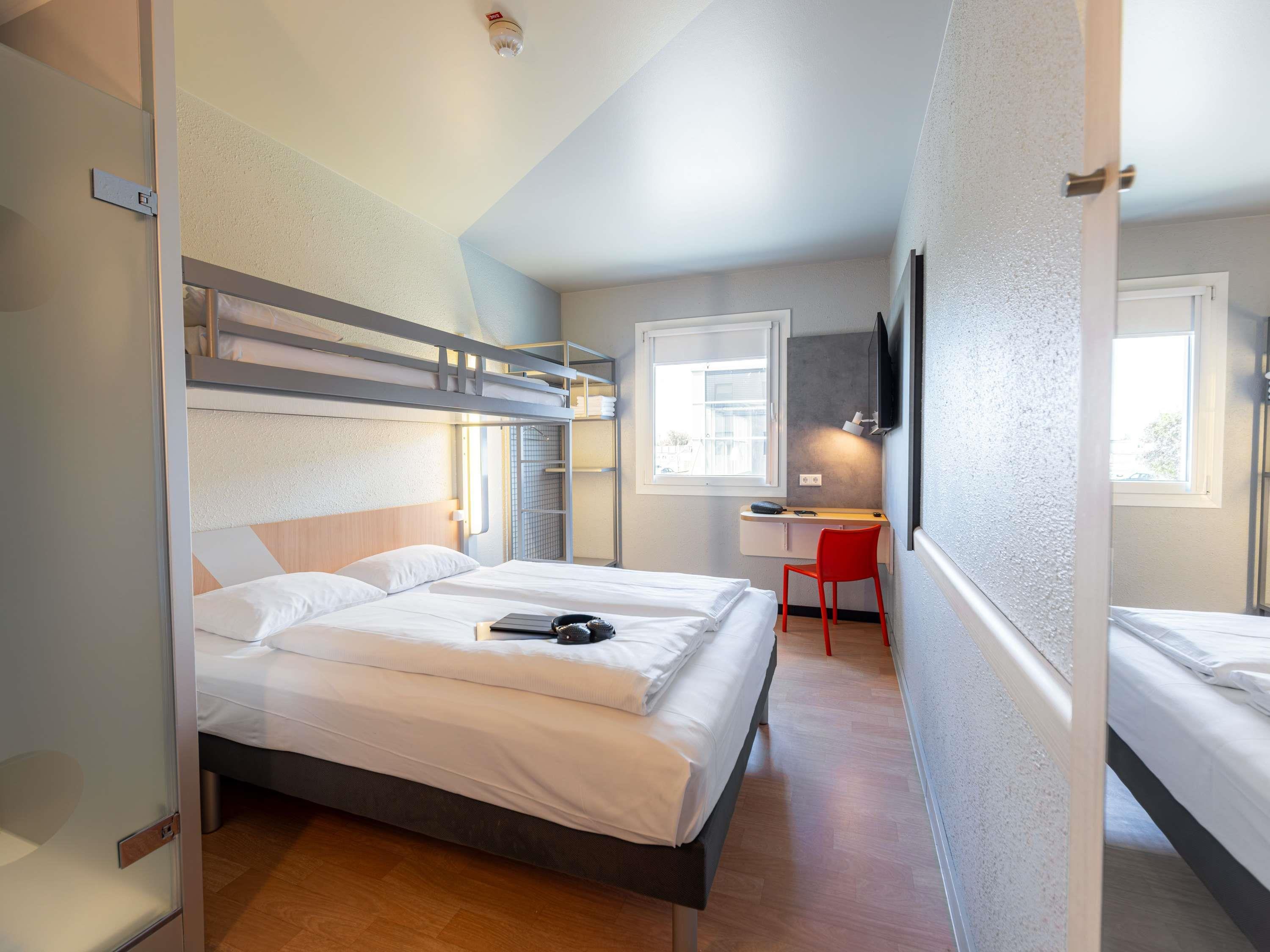 ibis budget Flensburg Handewitt 23/39