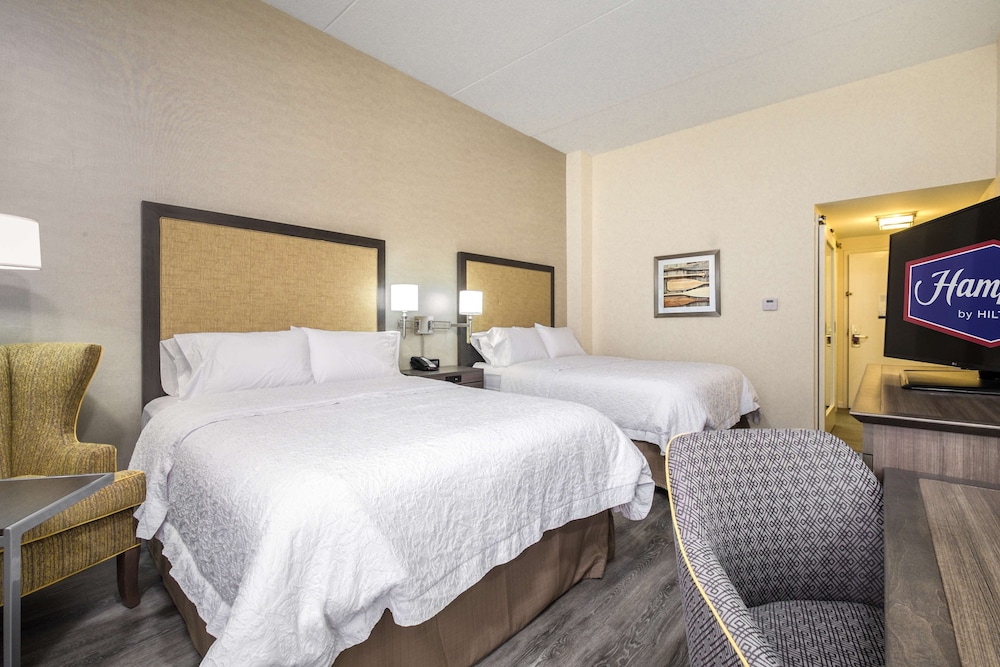 Hampton Inn Freeportbrunswick 20/58
