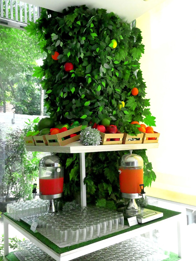 Yasmin Hotel Karawaci 4/34