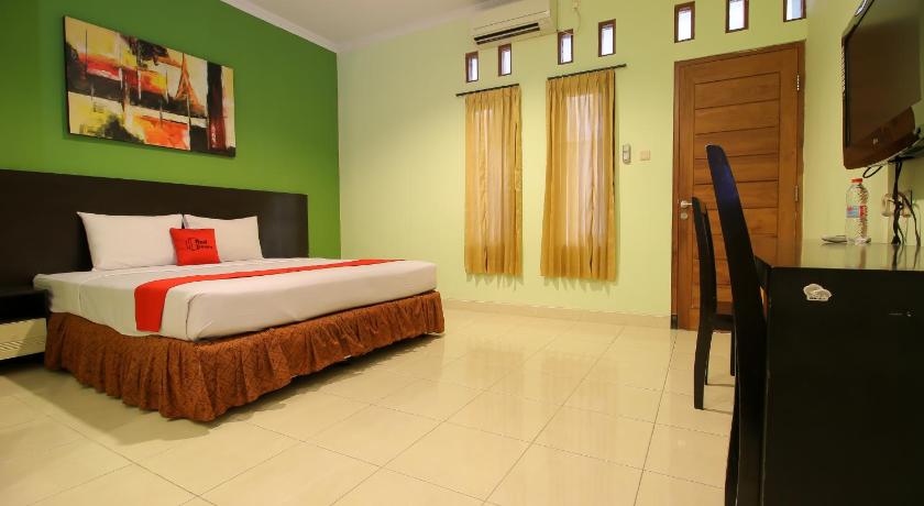 Reddoorz Plus Taman Siswa 2 30/63