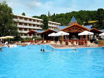 Kaliakra Mare All Inclusive 1/53