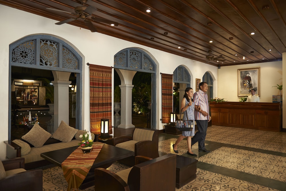 VILLA SANTI HOTEL 16/32