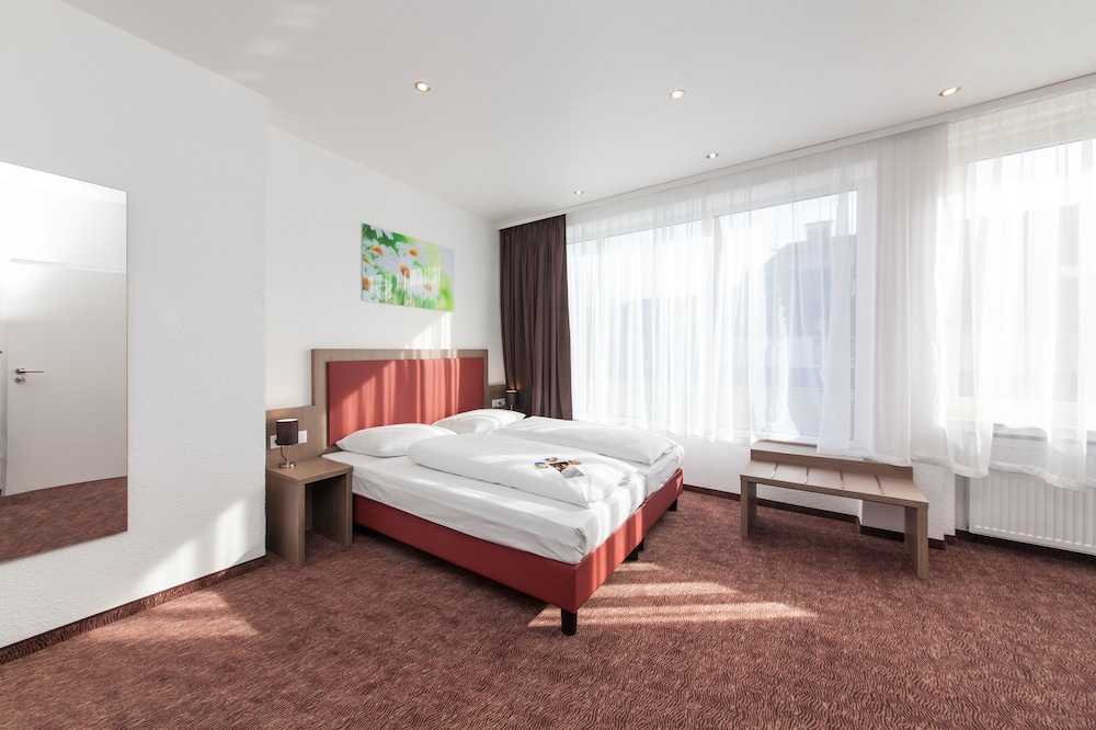 Novum Hotel Excelsior 21/56