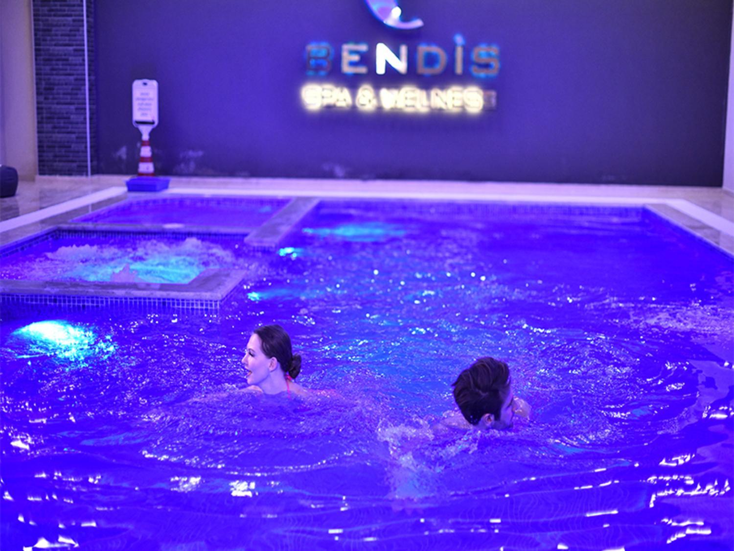 Bendis Otel 19/33