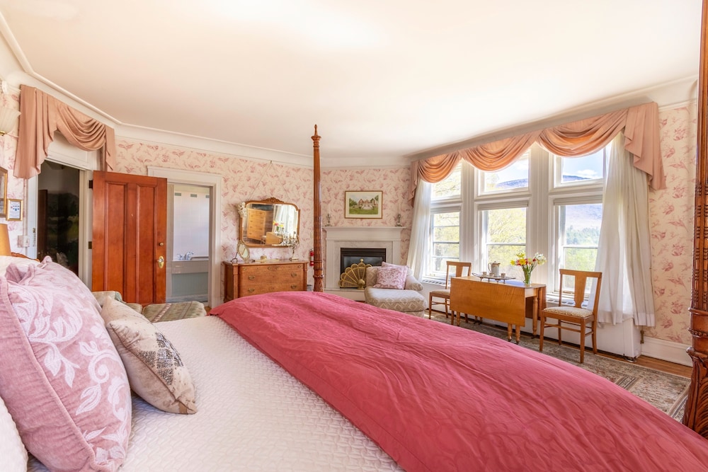 Wilburton Inn 19/80