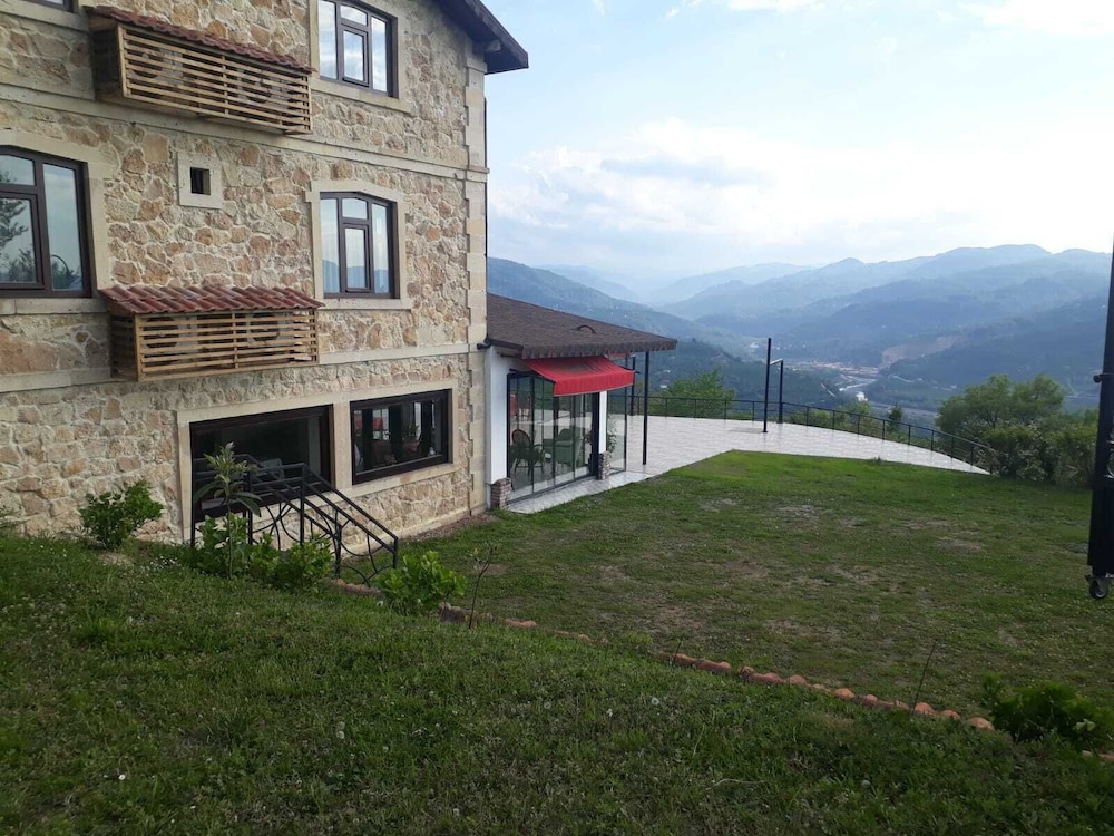 Hayat Oksijen Resort 37/45