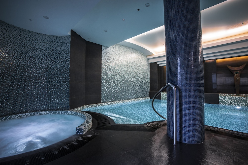 Quay West Suites Melbourne 36/81