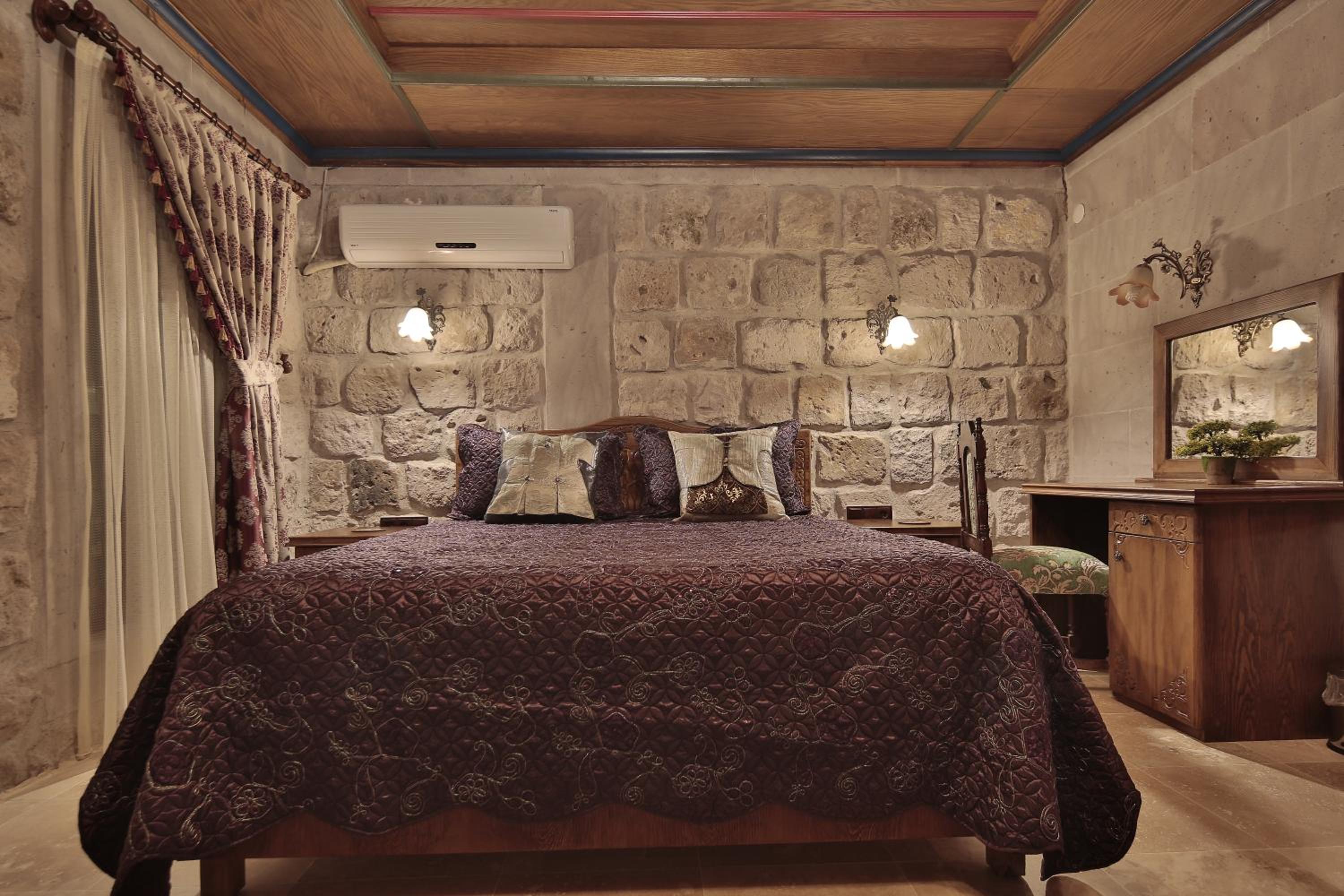 Guzide Cave Hotel 17/100