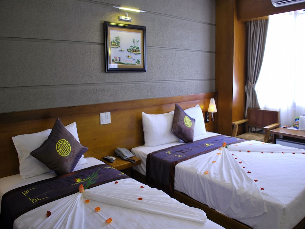 Centersea Hotel Nha Trang 13/28