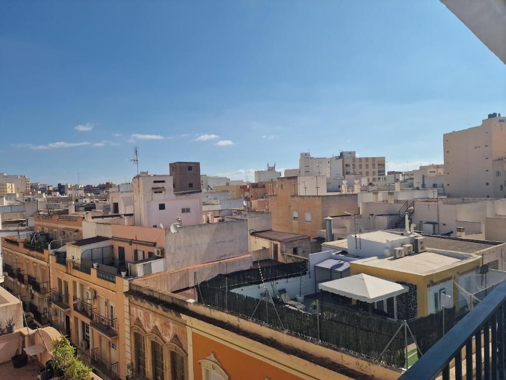 Sevilla 30/36