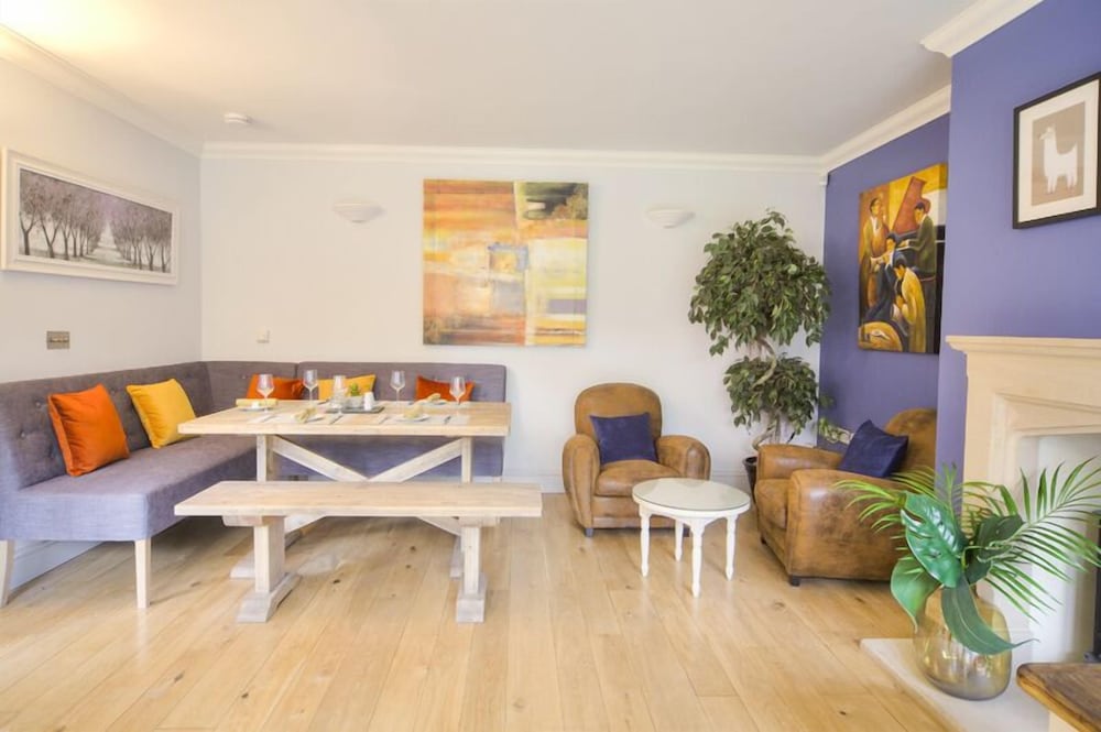 Willowbeck Lodge Guest House 13/24