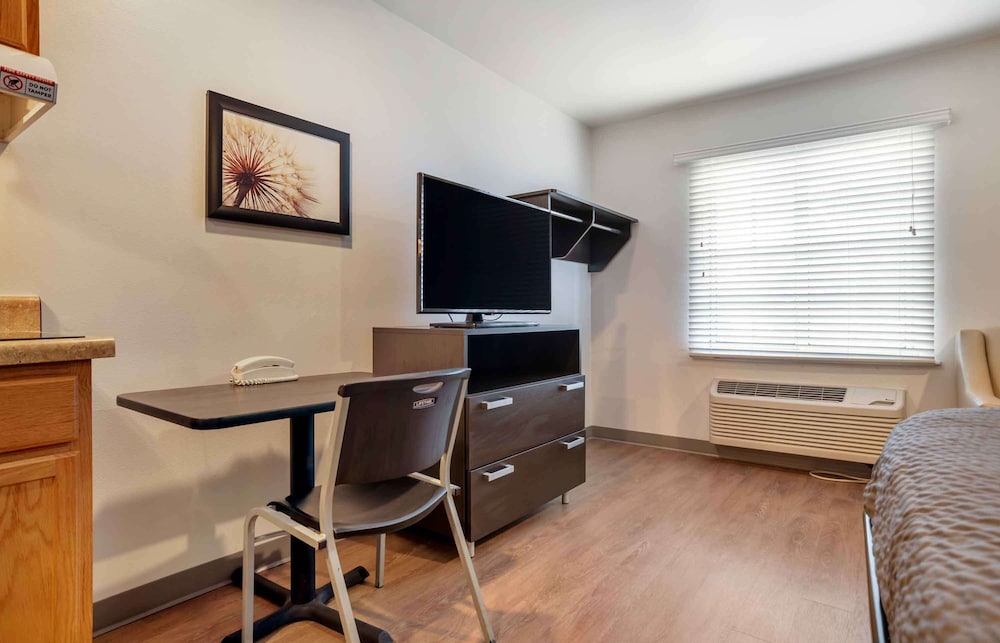Extended Stay America - Select Suites Pensacola - Northeast 28/36