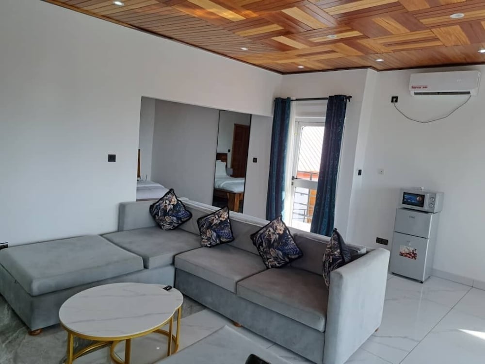 Les Gîtes de Kribi 32/50