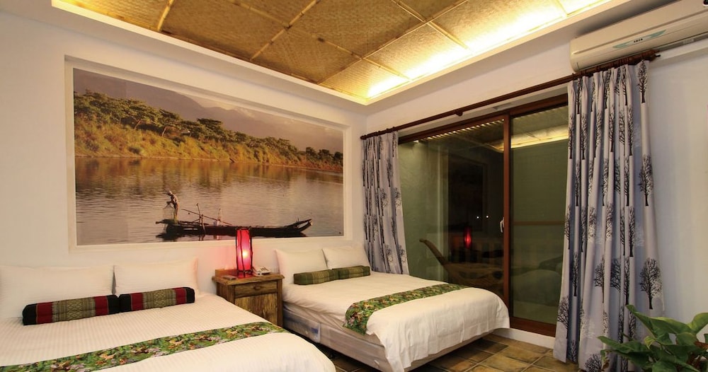 Beautiful Ilan Resort 32/67