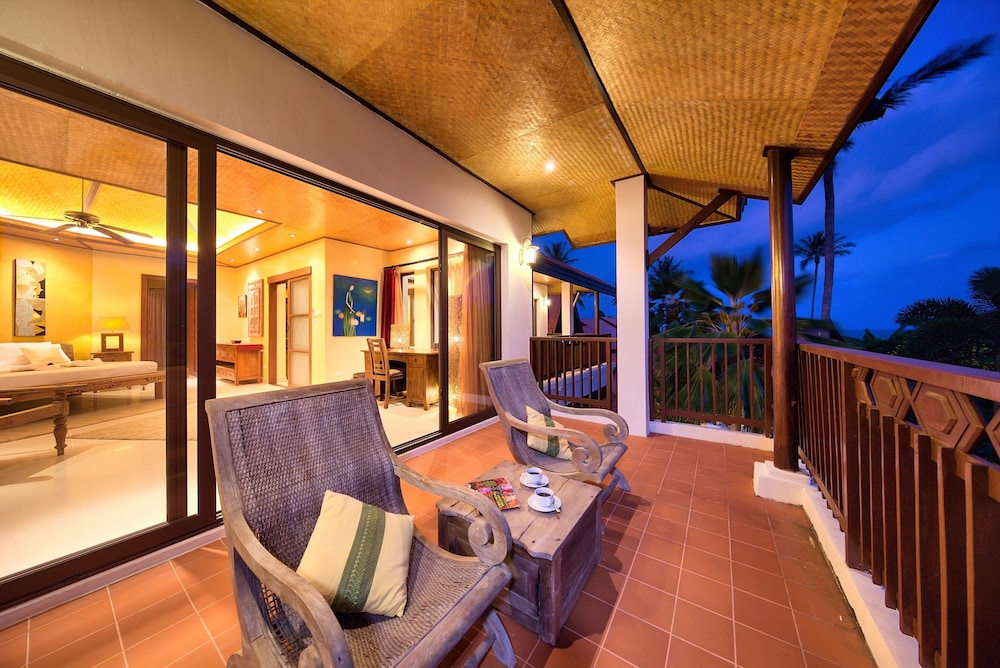 Baan Buaa - 3 Bedroom Beach Side Villa 38/50