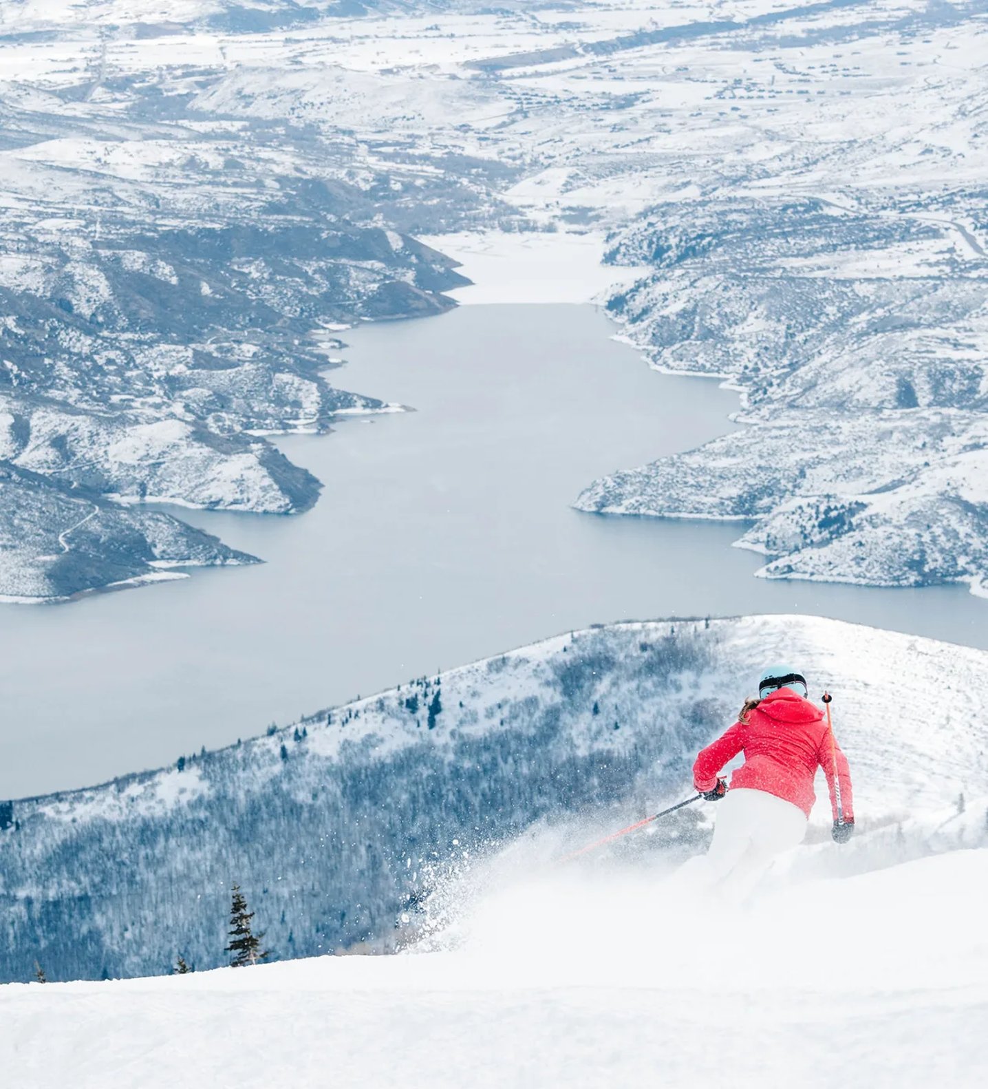 Deer Valley's Signature Collection 58/74