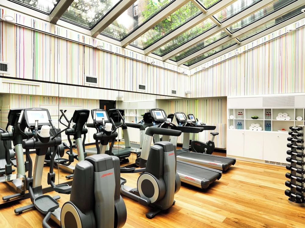 Andaz Amsterdam Prinsengracht 28/50