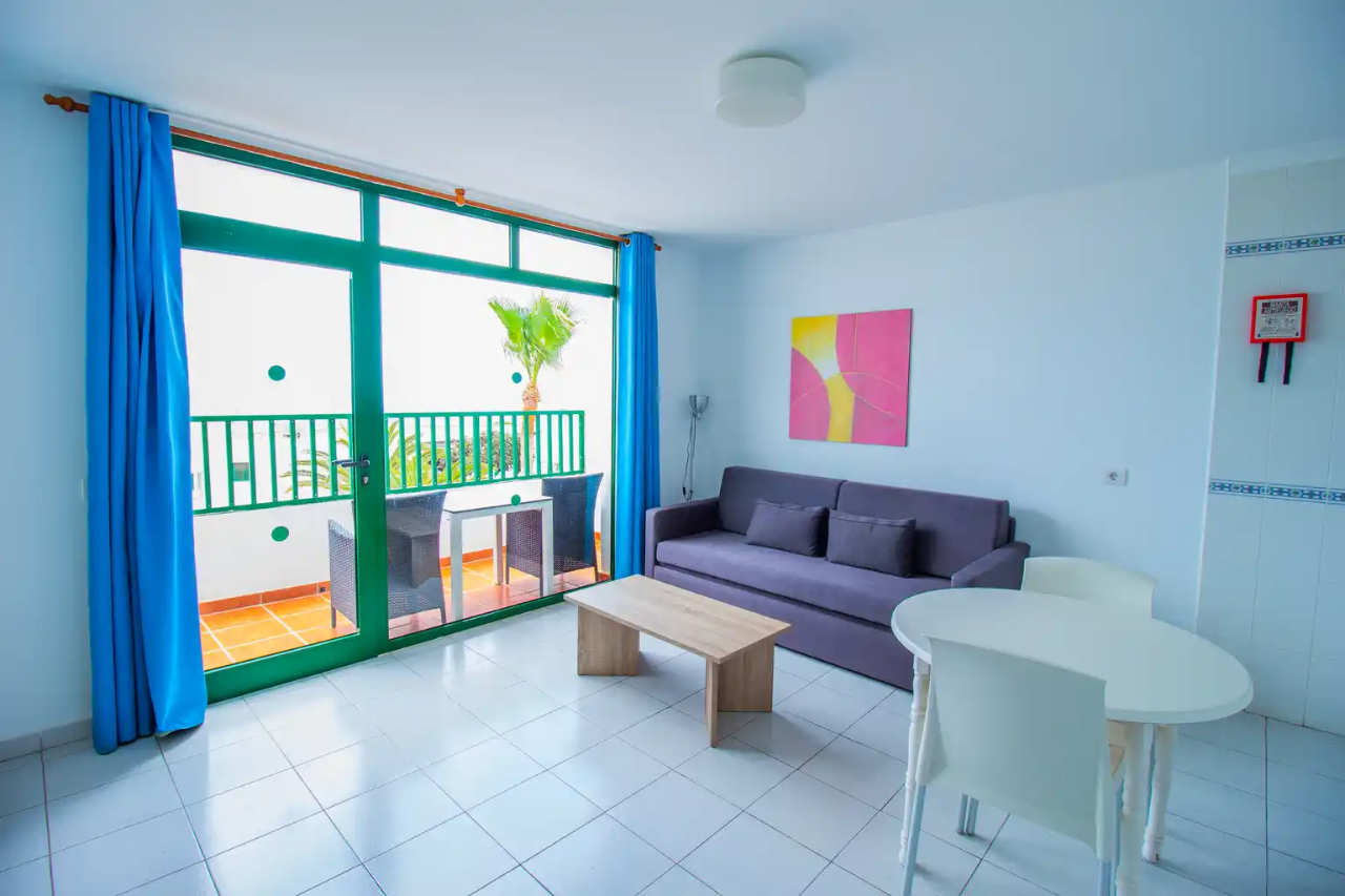 La Penita Apartments 27/36