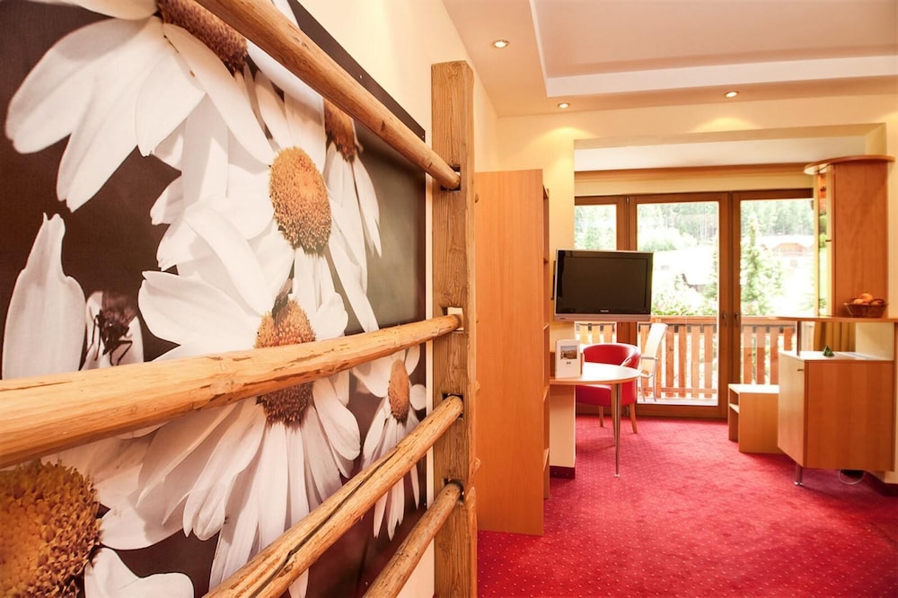 Harmonys Hotel Kirchheimerhof 13/50