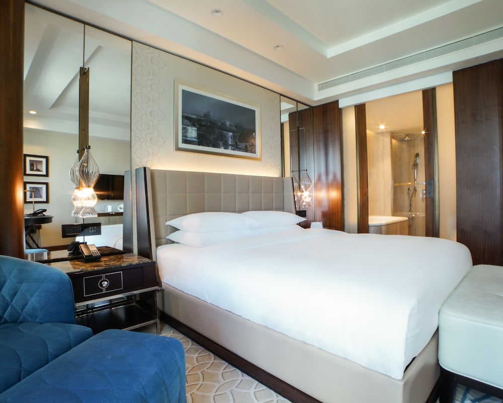 Hyatt Regency Istanbul Atakoy 33/80