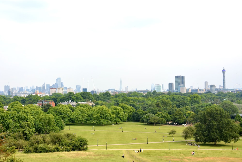 Sanctum International Serviced Apartments Belsize 67/71