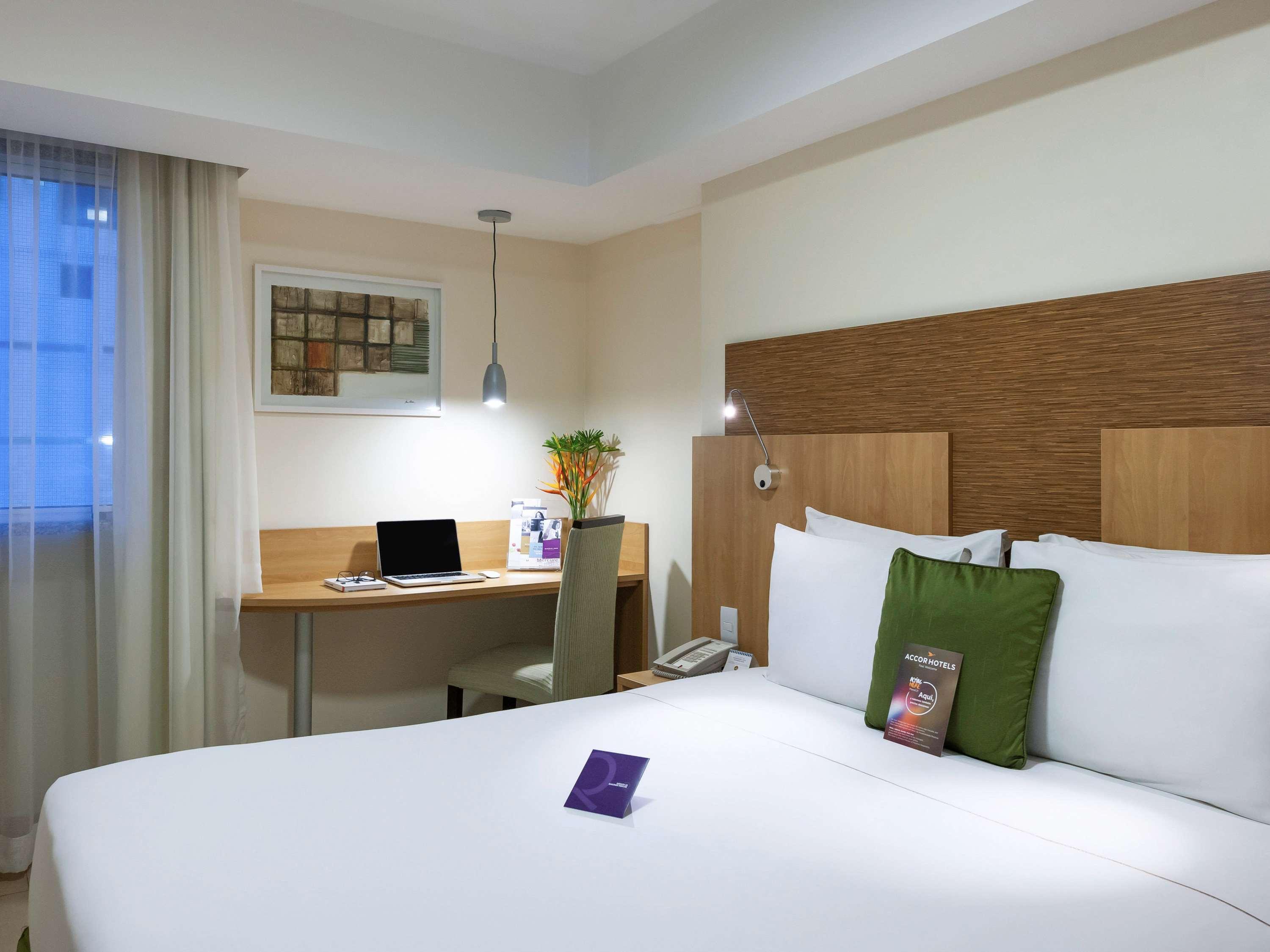 Room, Double Bed