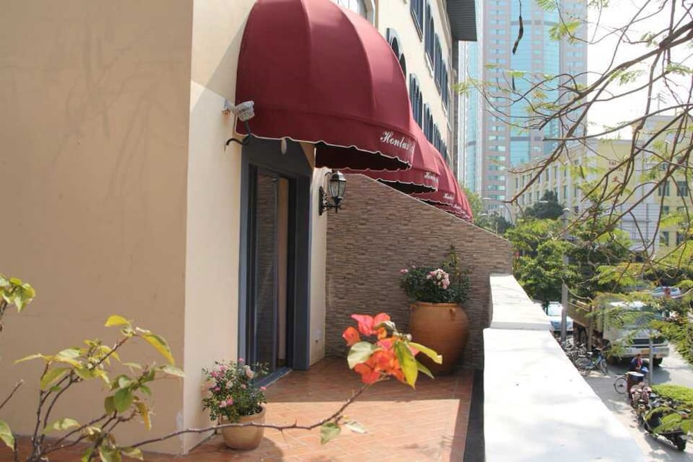 Honlux Apartment 8/50
