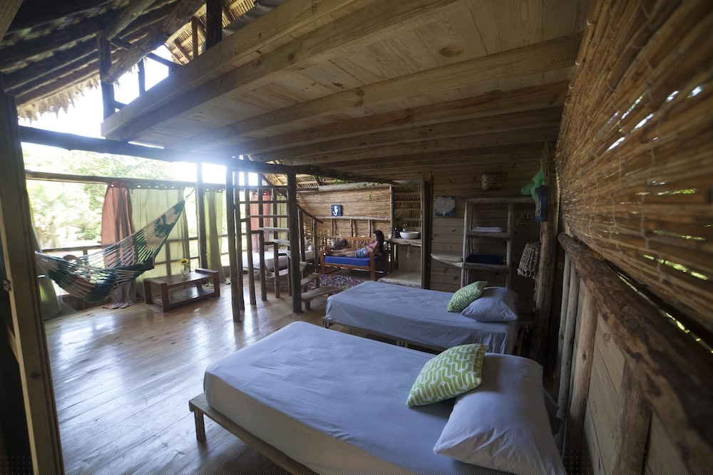 Cabarete Maravilla Eco Lodge Beach 33/78