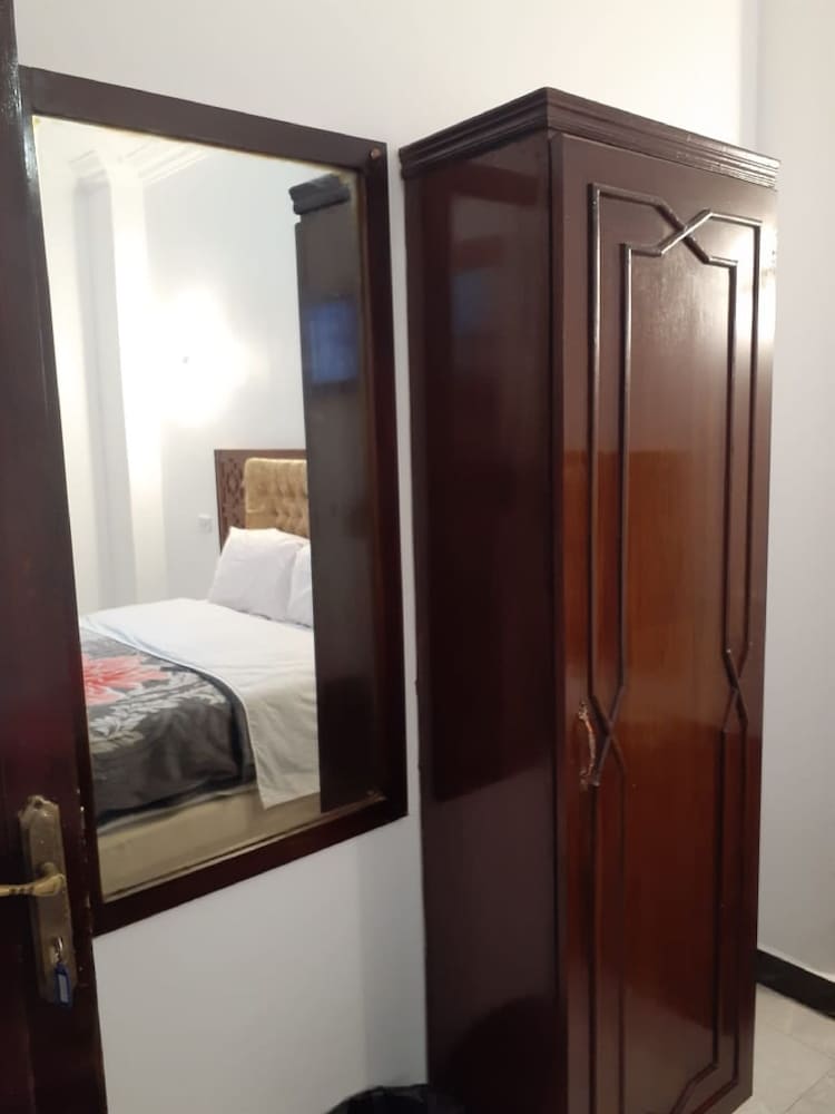 Room, Double Bed, Private Bathroom