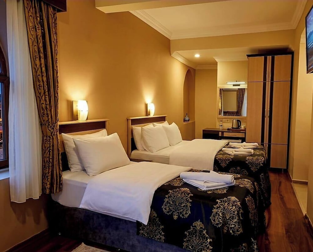 HOTEL EUPHRAT NEMRUT 4/39