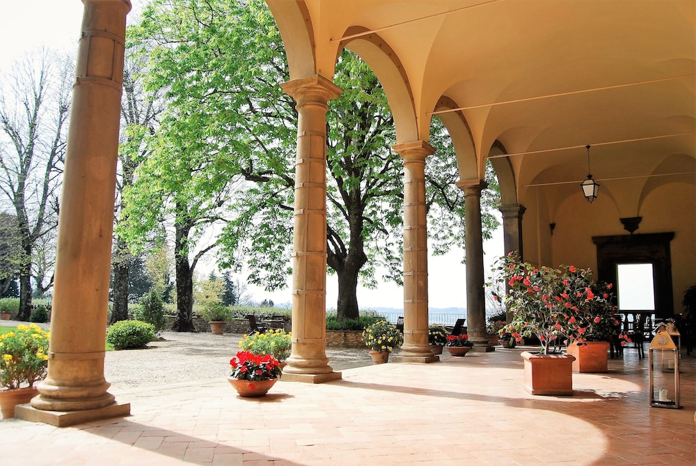 Villa Il Poggiale 61/69