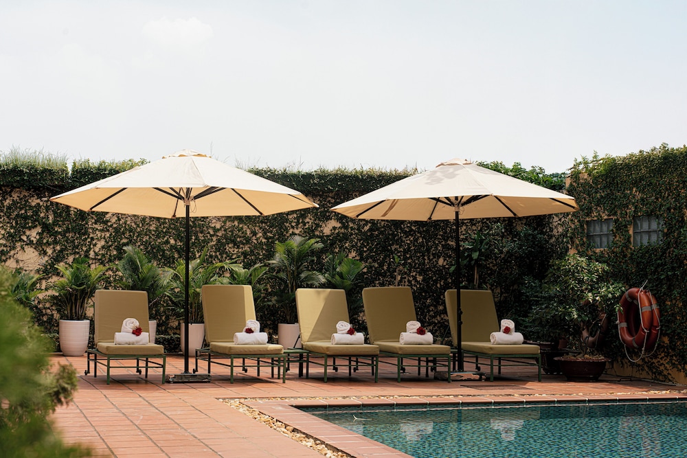 Avani Hai Phong Harbour View Hotel 44/50