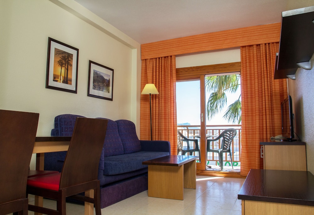 Albir Garden Resort 22/50
